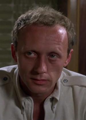 Kenneth Colley